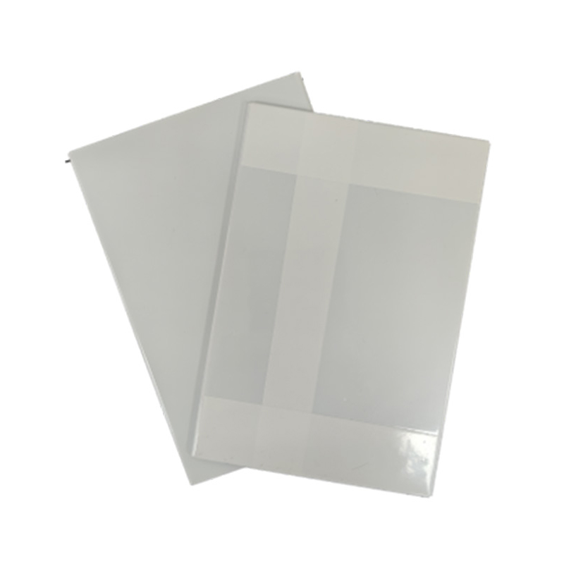 GA200 batteri termisk pute - nano, silikonramme, PET-film