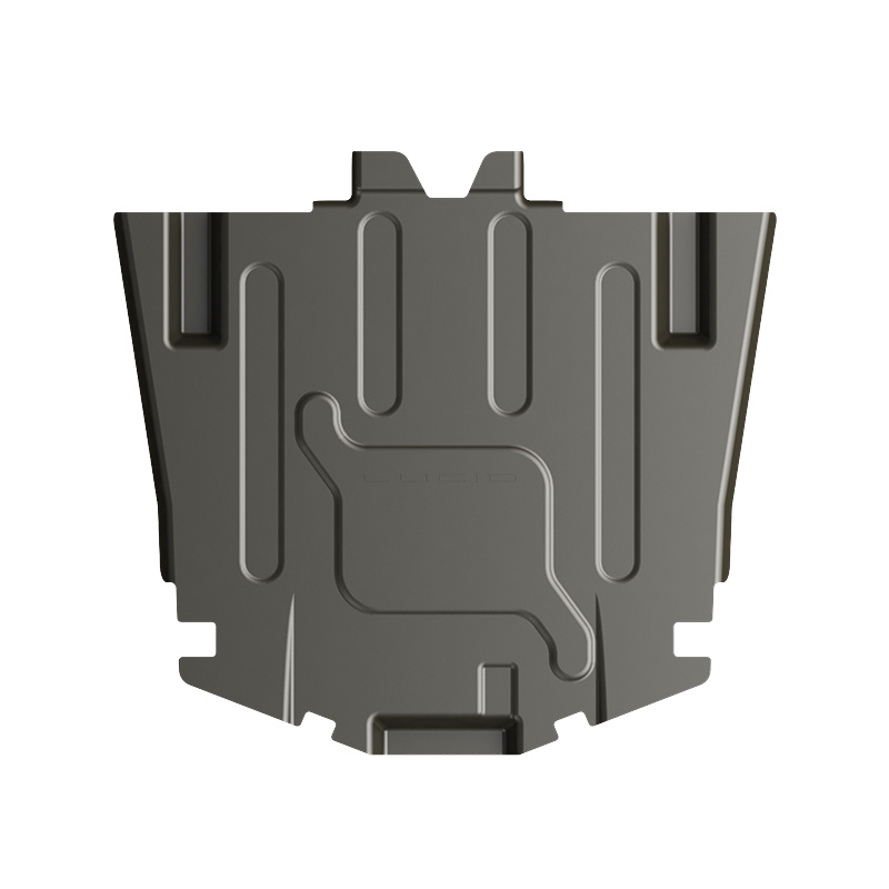 Flytende kjøleplate