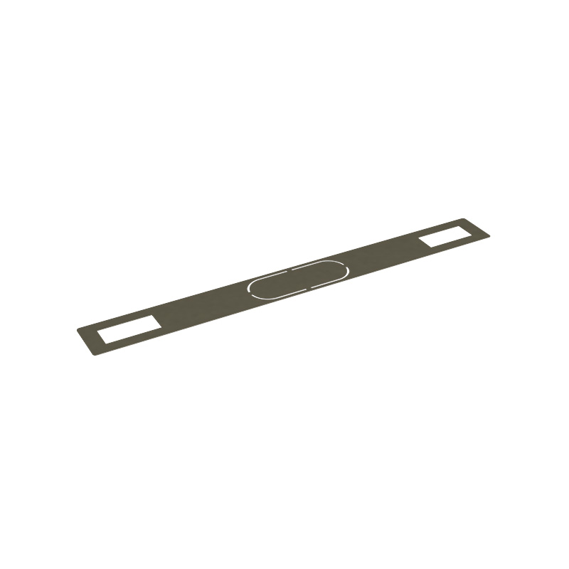 Prismatisk celledeksel