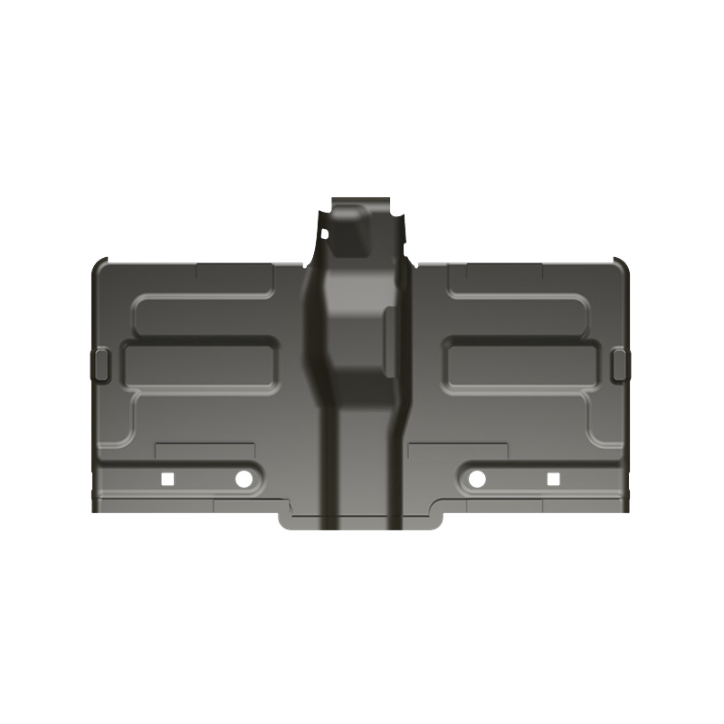 Toppdeksel Brannsikring