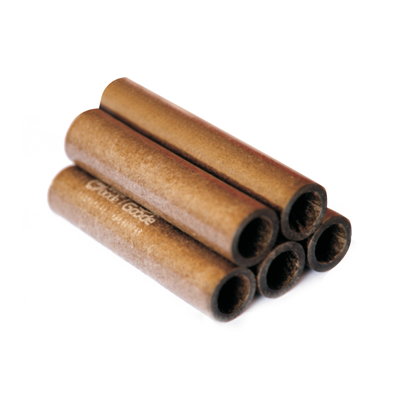 Husholdningens elektriske felt