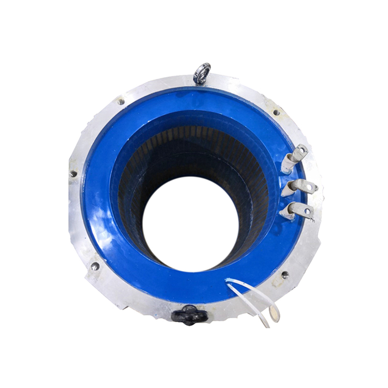 Elektrisk isolasjon harpiks, motor støpeharpiks