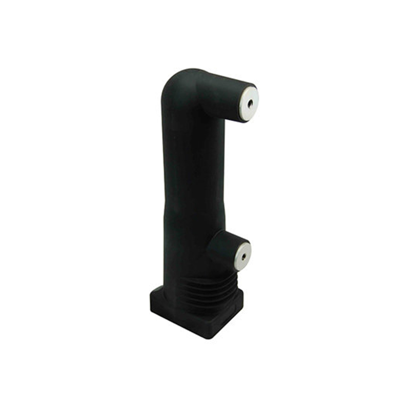 Mellomspenningsbryterharpiks