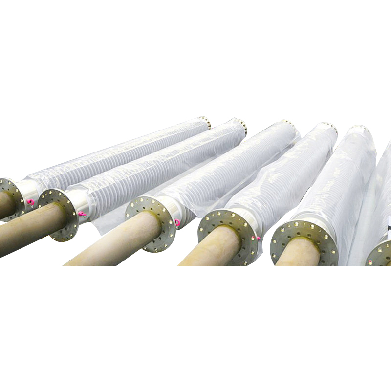 Harpiks til foringsrør