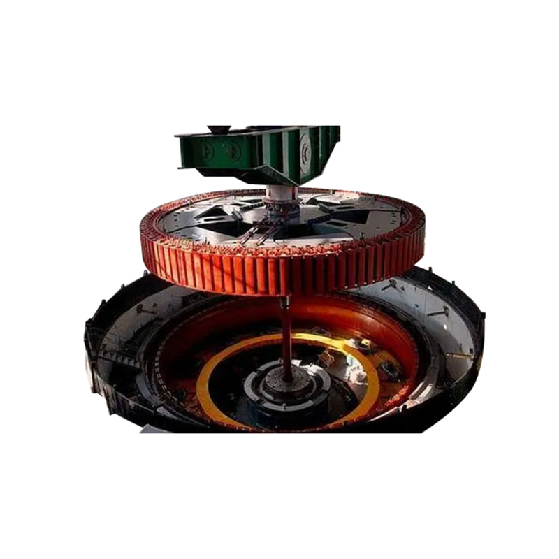 VPI impregnert epoksyharpiks (generator)